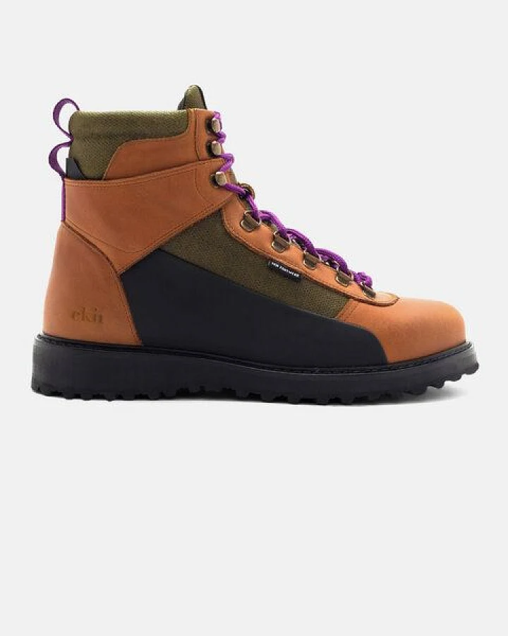ekn footwear Hiking Boot Pine - Leather