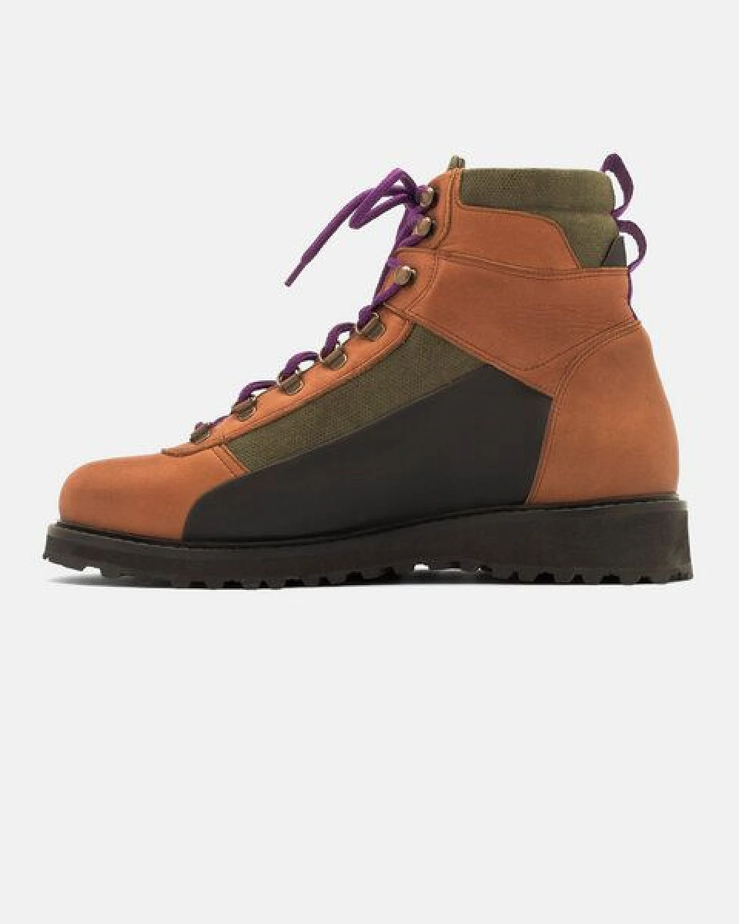 ekn footwear Hiking Boot Pine - Leather – Ansicht 2