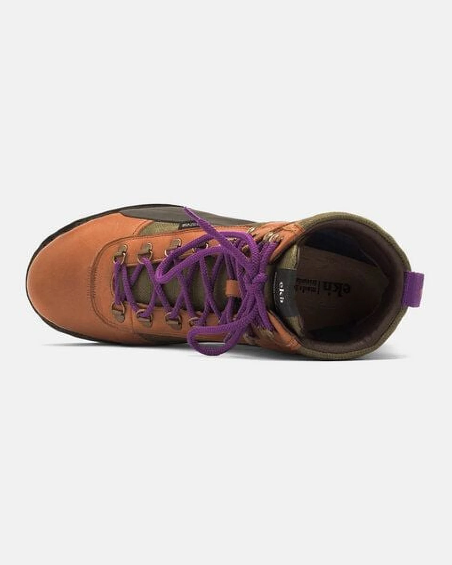 ekn footwear Hiking Boot Pine - Leather – Ansicht 4