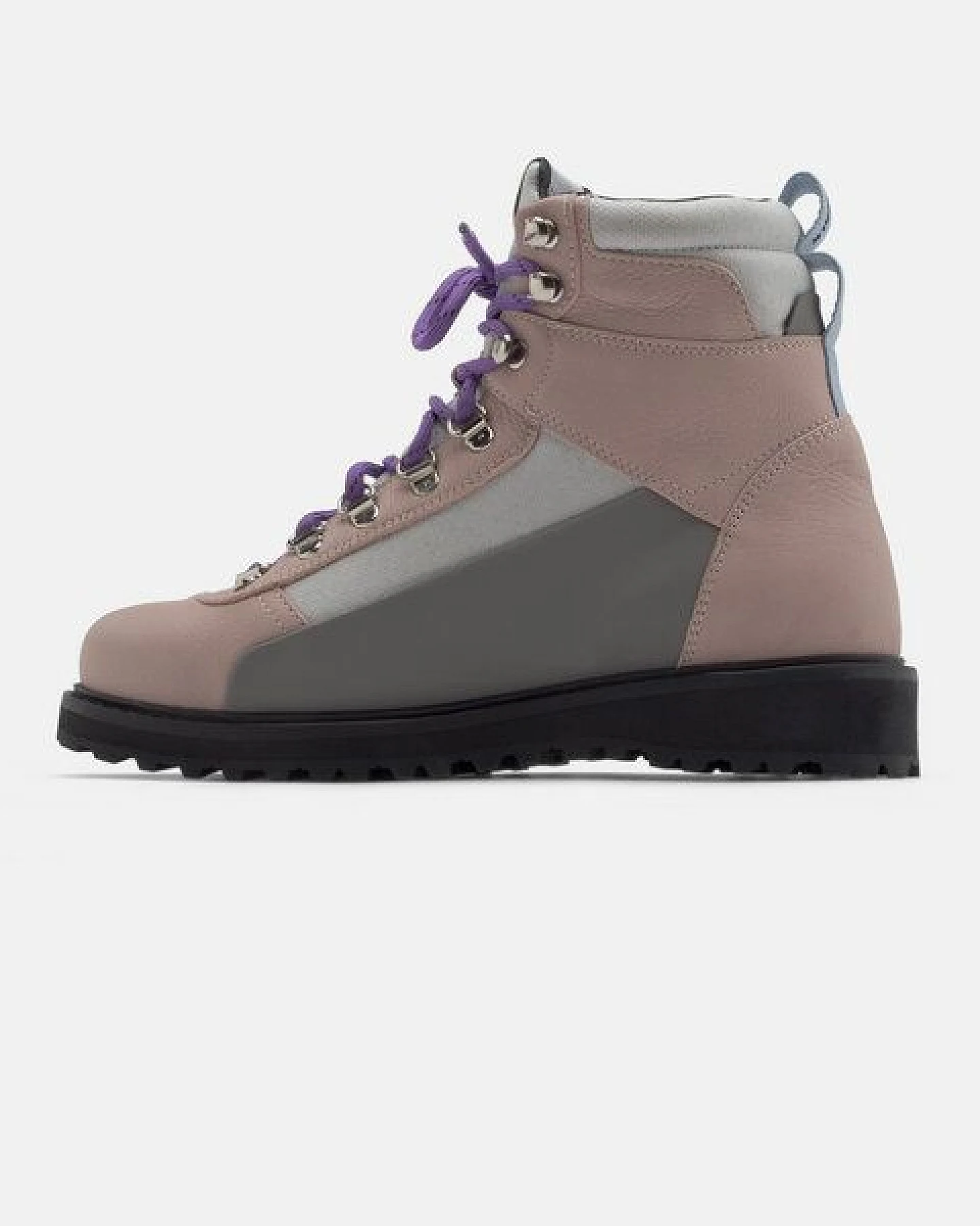 ekn footwear Hiking Boot Pine - Leather – Ansicht 2