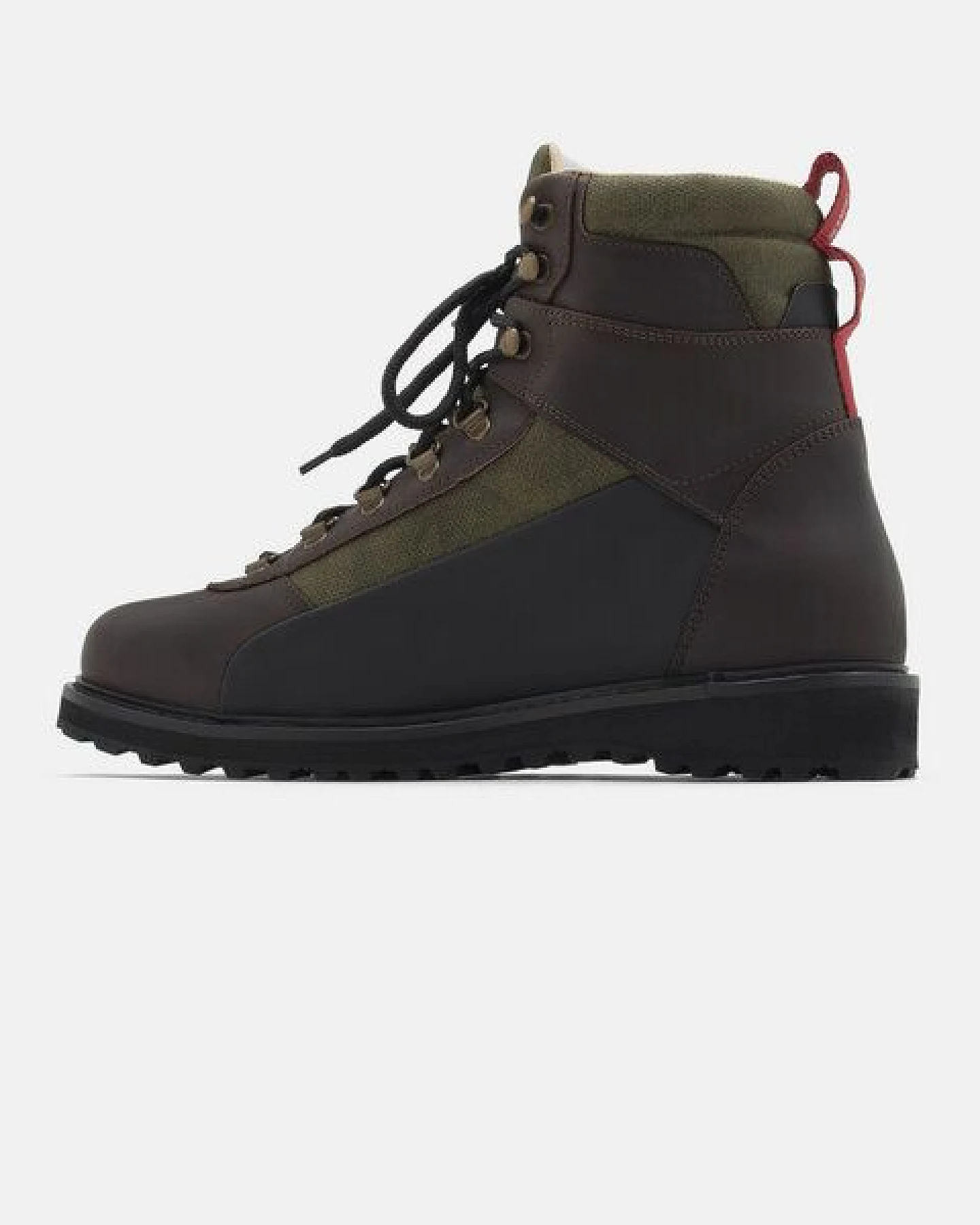 ekn footwear Hiking Boot Pine - Leather – Ansicht 2