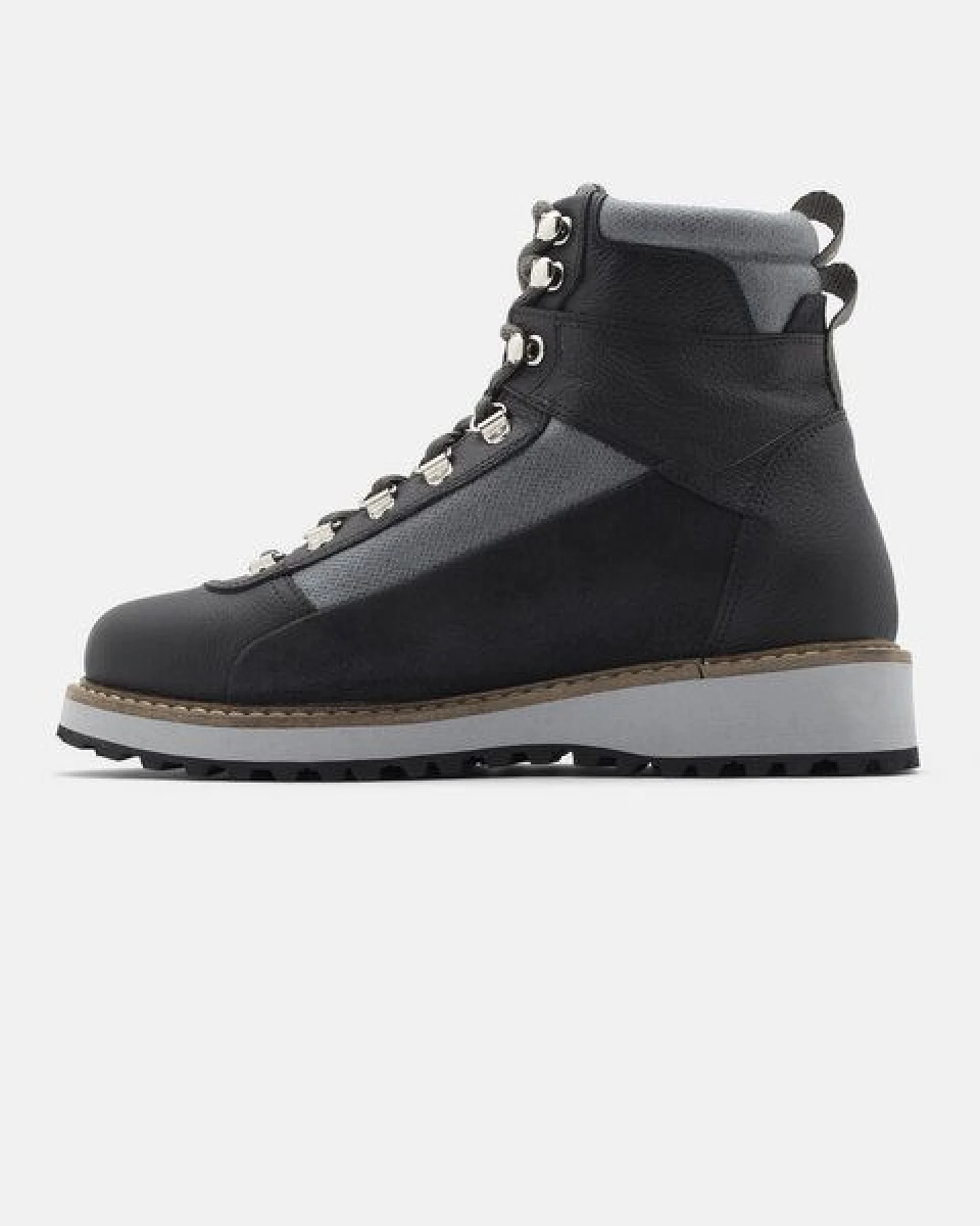 ekn footwear Hiking Boot Pine - Leather – Ansicht 2