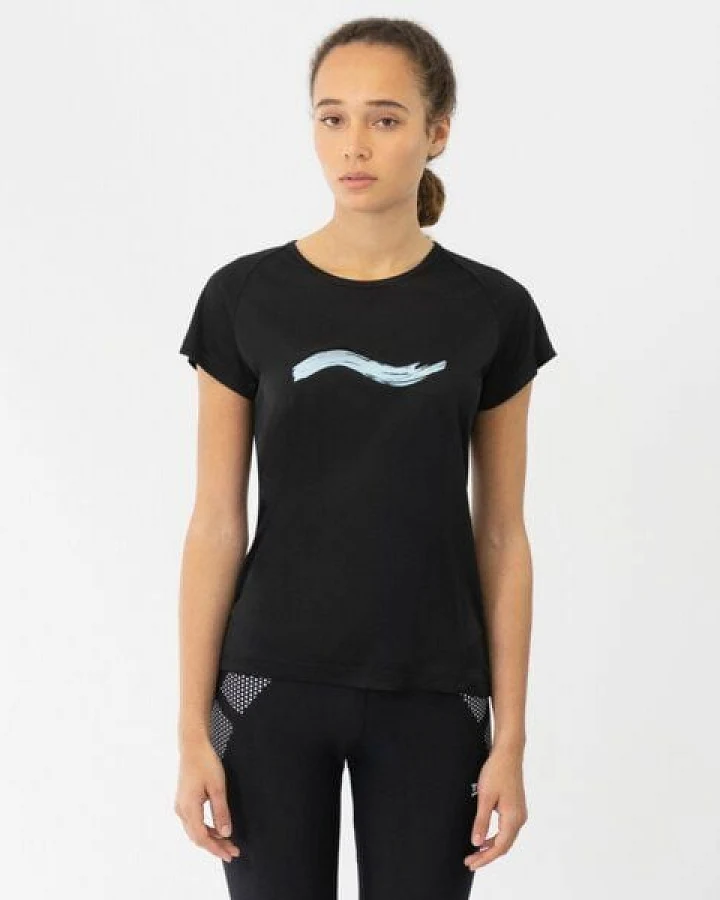TAO Sportswear Atmungsaktives Damen Laufshirt BLENDA mit hohem Tragekomfort