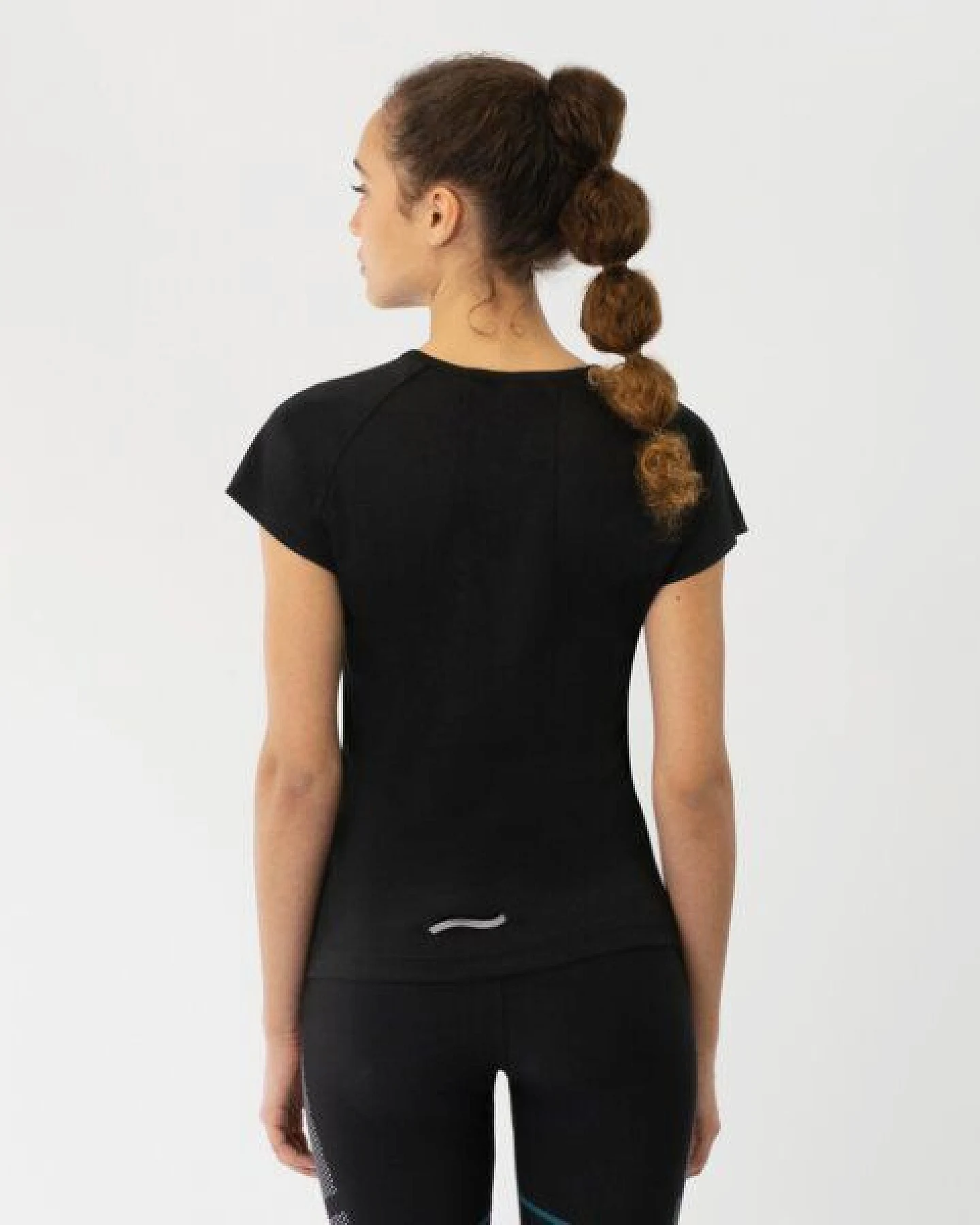 TAO Sportswear Atmungsaktives Damen Laufshirt BLENDA mit hohem Tragekomfort – Ansicht 2