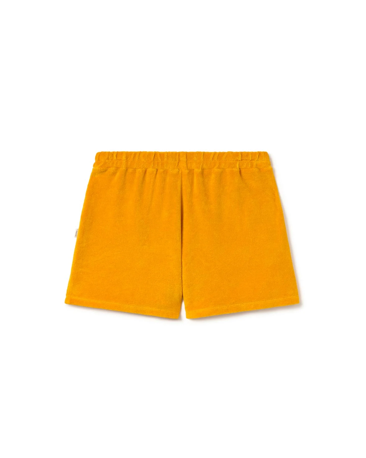 TWOTHIRDS Damen vegan Shorts Waimalu Gelb – Ansicht 2