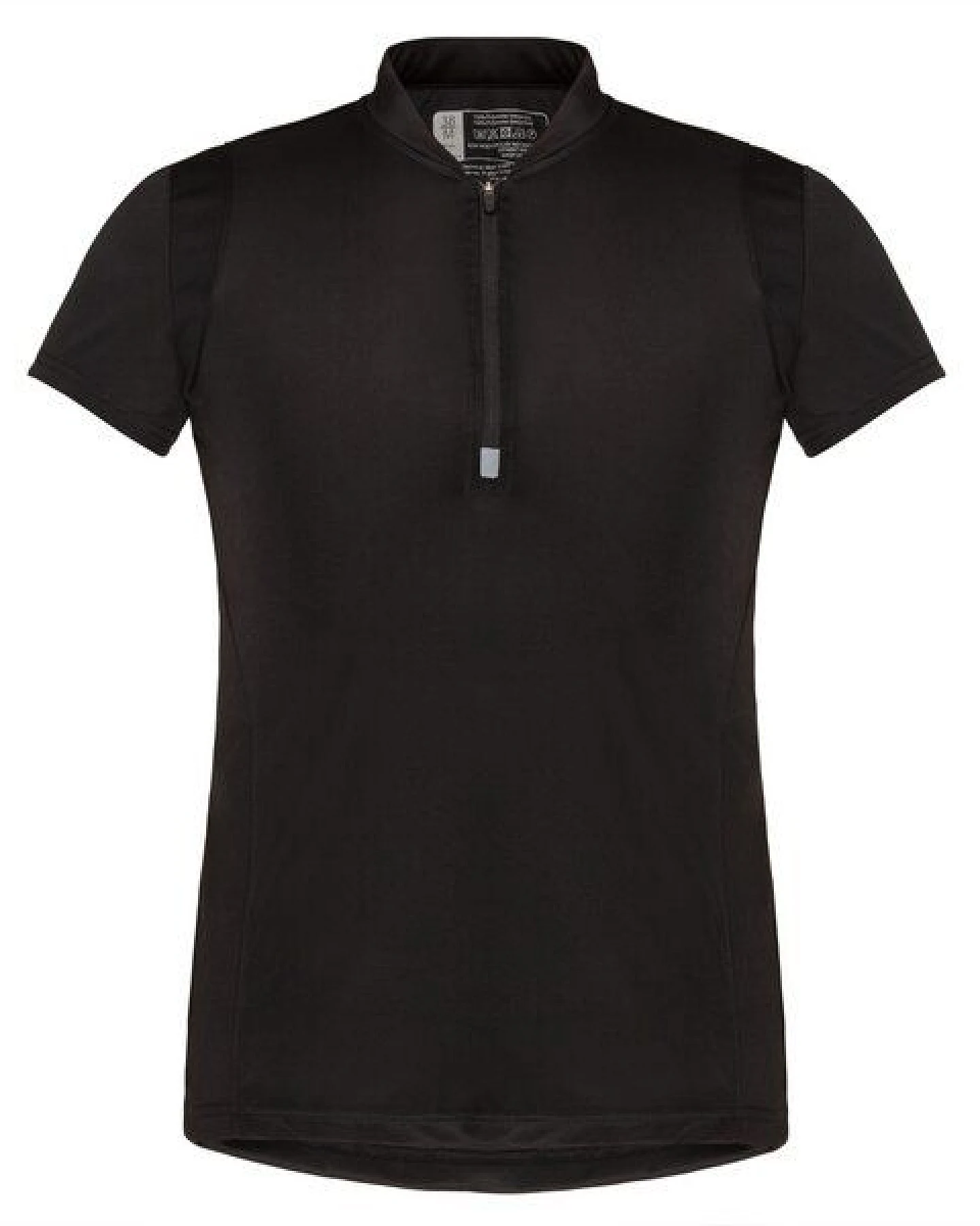 TAO Sportswear Atmungsaktives Damen Laufshirt RANA mit Zip – Ansicht 4