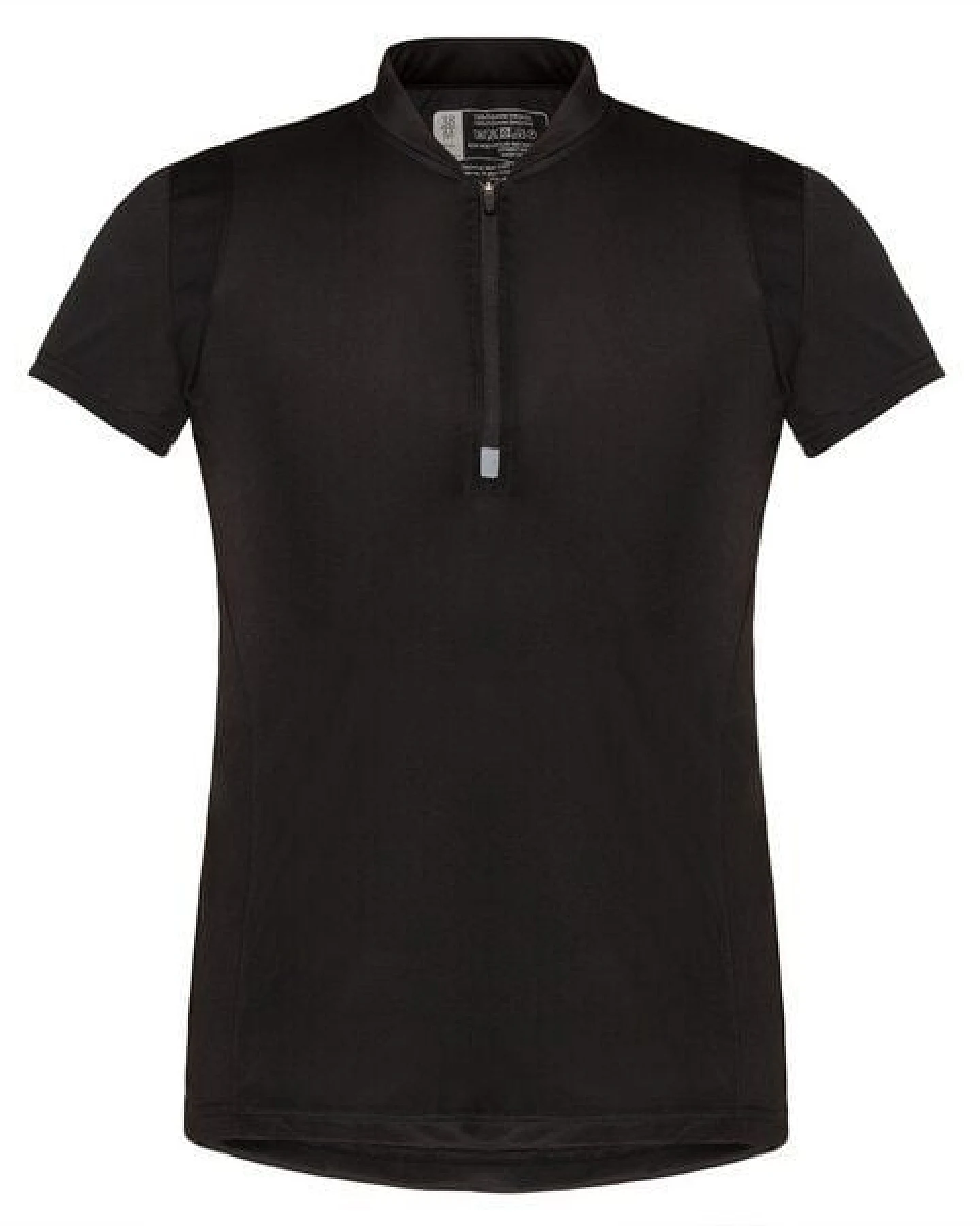 TAO Sportswear Atmungsaktives Damen Laufshirt RANA mit Zip – Ansicht 4