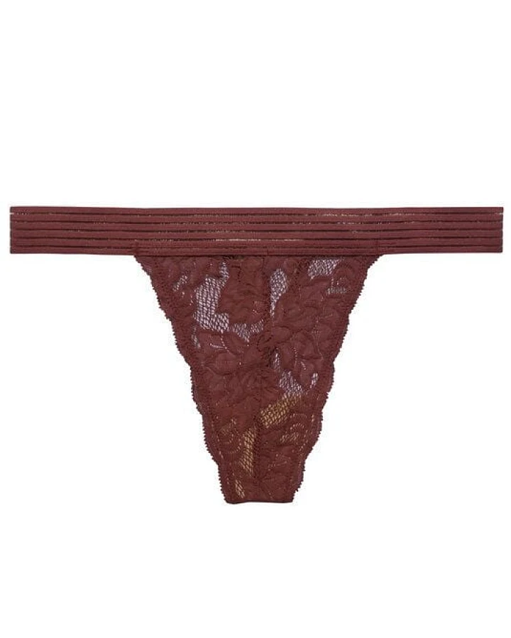 Underprotection Gilda String aus Recycling-Material