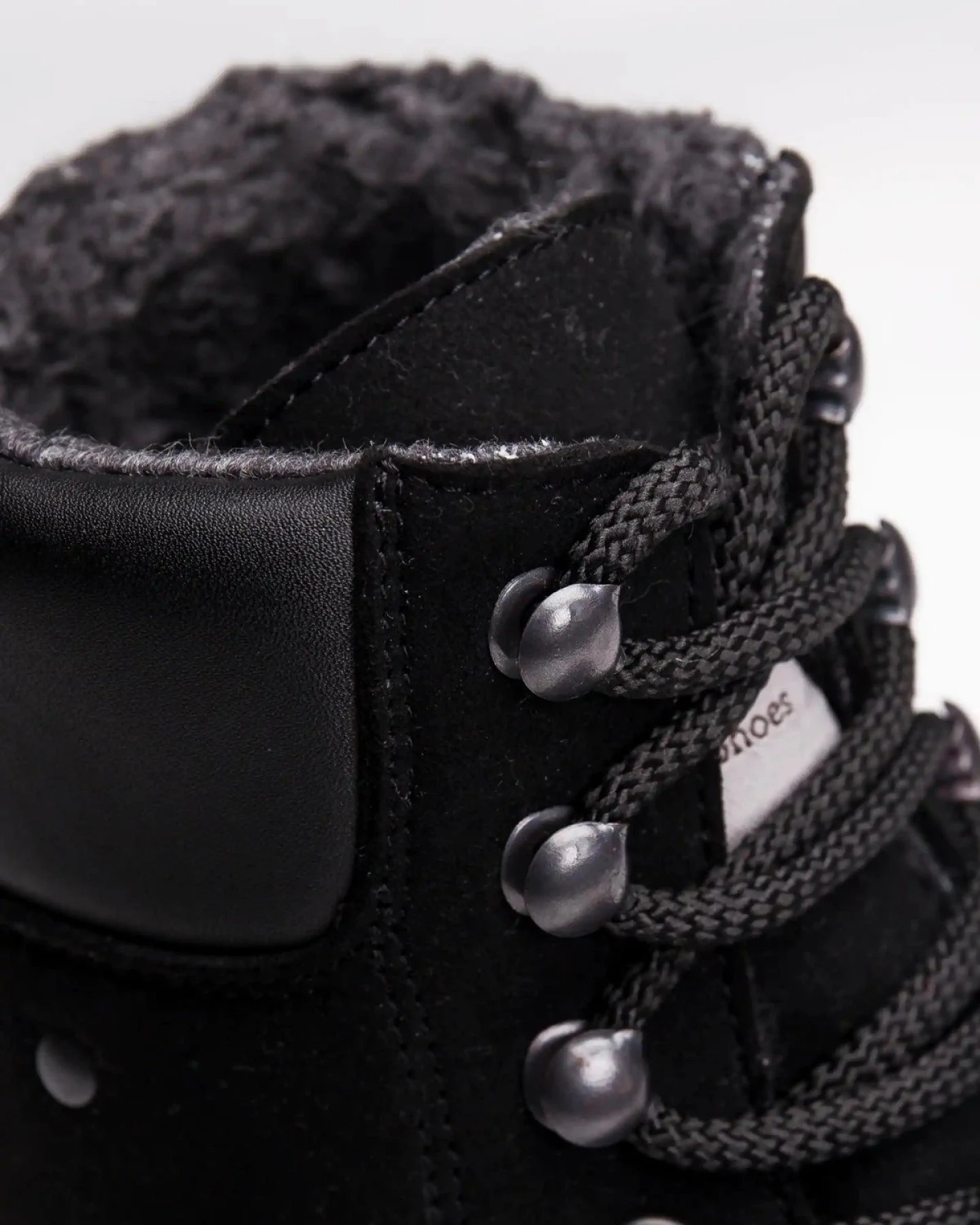 Stiefelette Gadea Schwarz – Ansicht 3