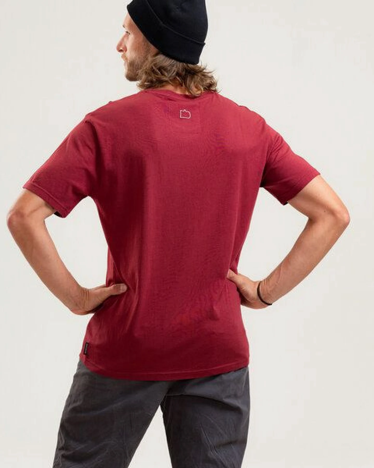 GARY MASH Shirt Ente gut, alles gut aus Bio-Baumwolle – Ansicht 4