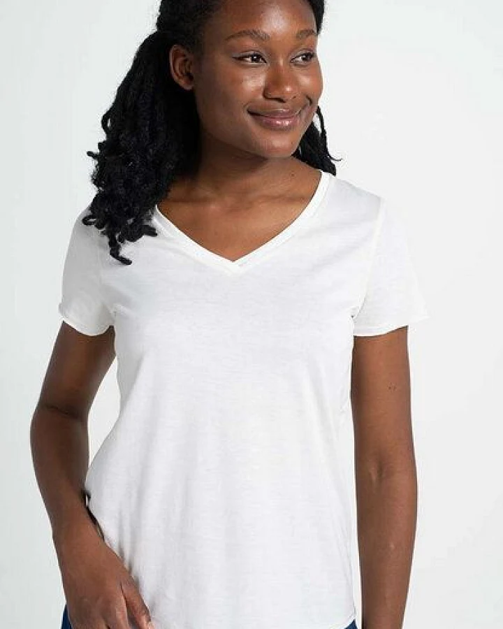 Alma & Lovis Shirt aus Bio-Baumwolle