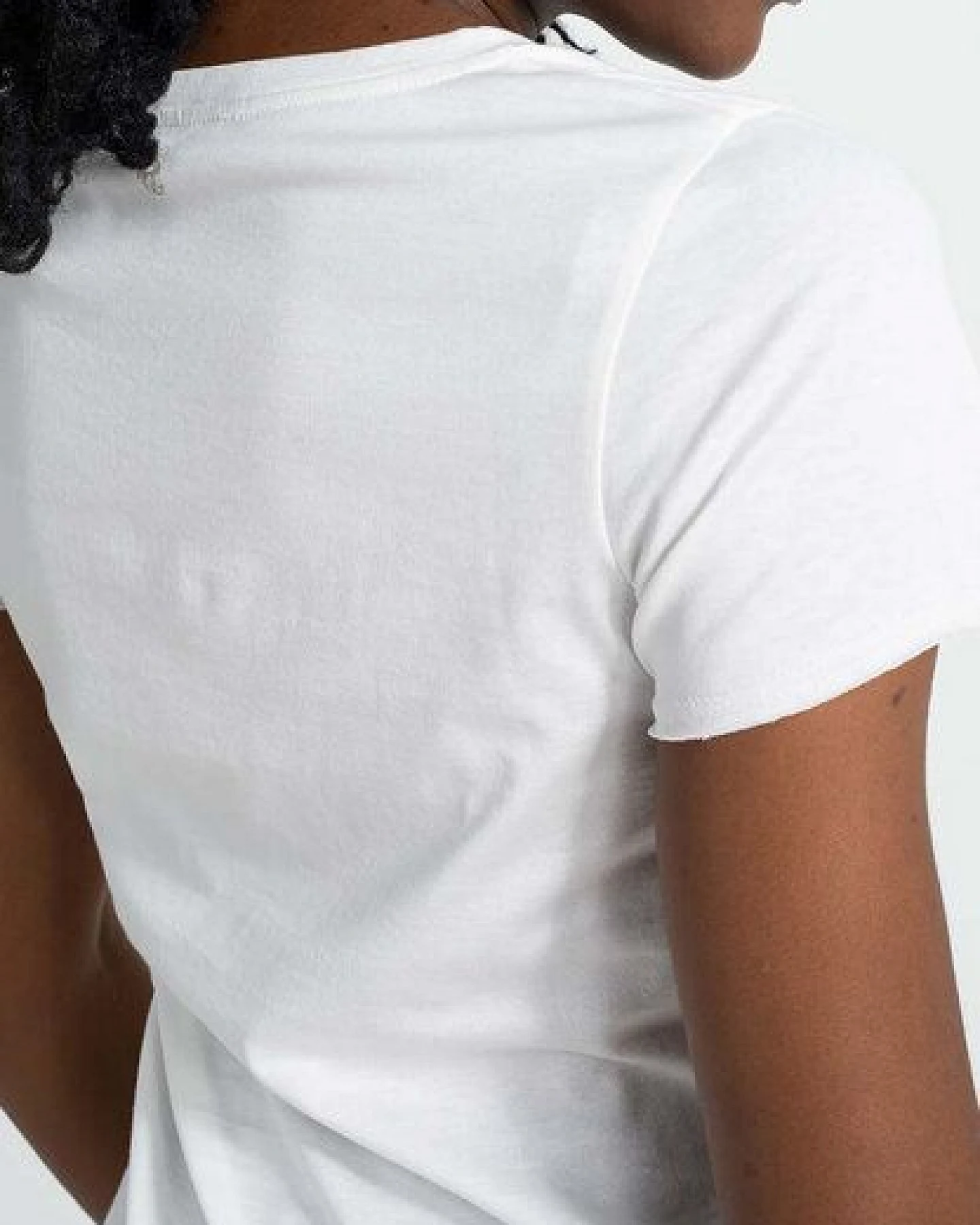 Alma & Lovis Shirt aus Bio-Baumwolle – Ansicht 2