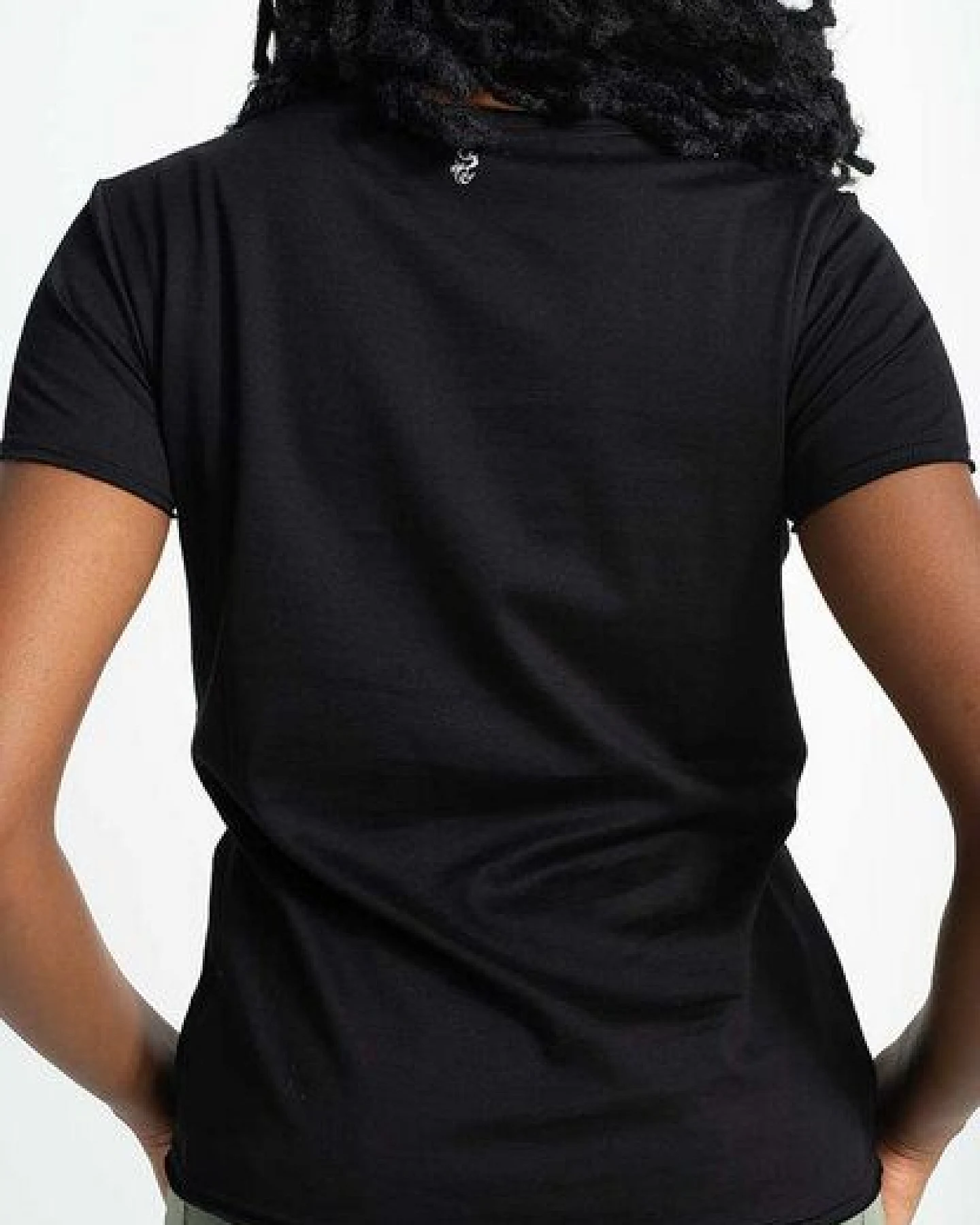 Alma & Lovis Shirt aus Bio-Baumwolle – Ansicht 3