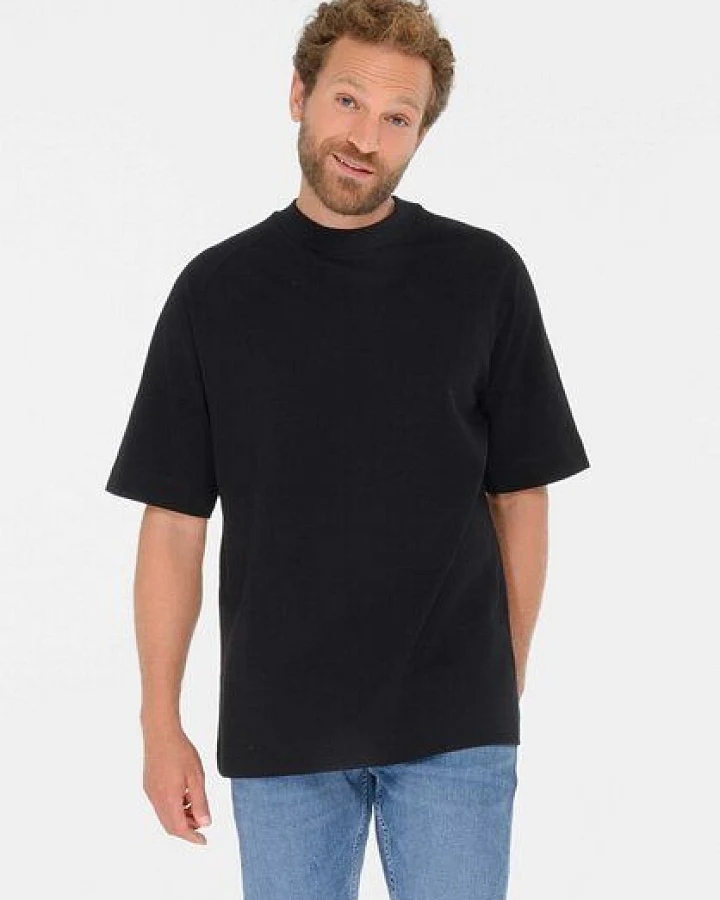 ThokkThokk Herren T-Shirt mit Raglanärmeln