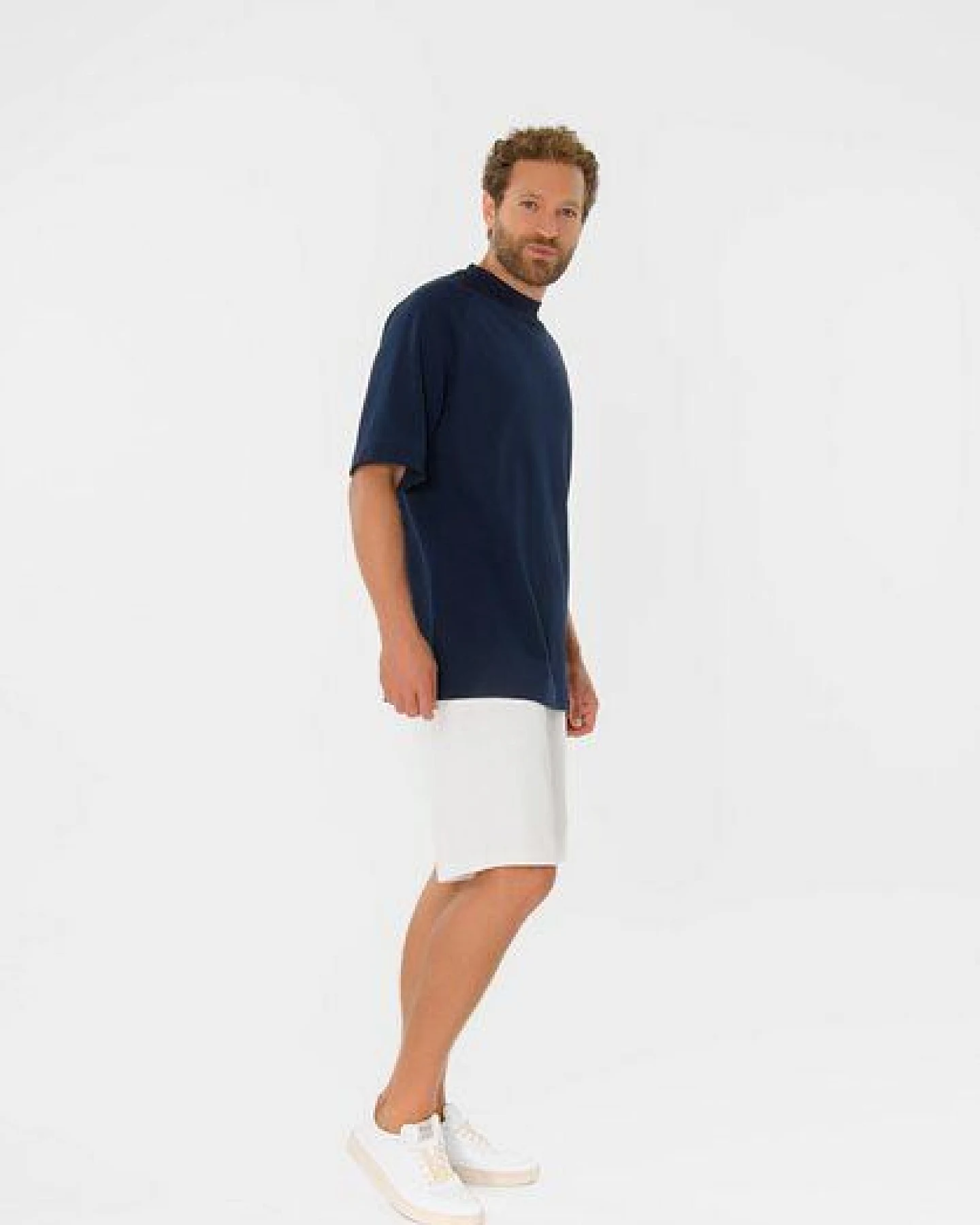 ThokkThokk Herren T-Shirt mit Raglanärmeln – Ansicht 2