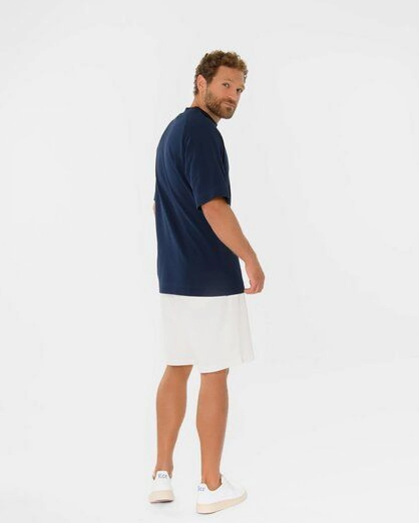 ThokkThokk Herren T-Shirt mit Raglanärmeln – Ansicht 3