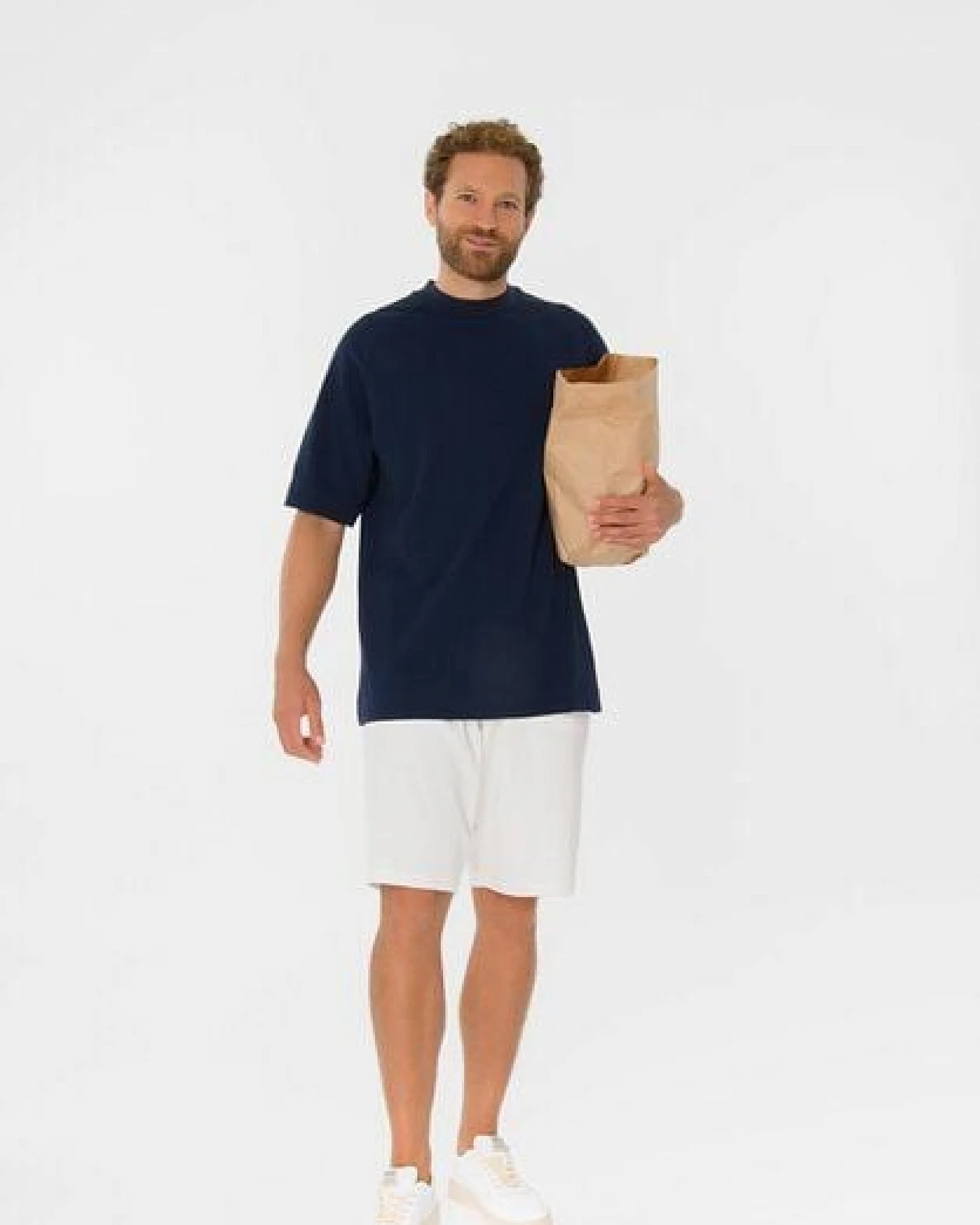 ThokkThokk Herren T-Shirt mit Raglanärmeln – Ansicht 4