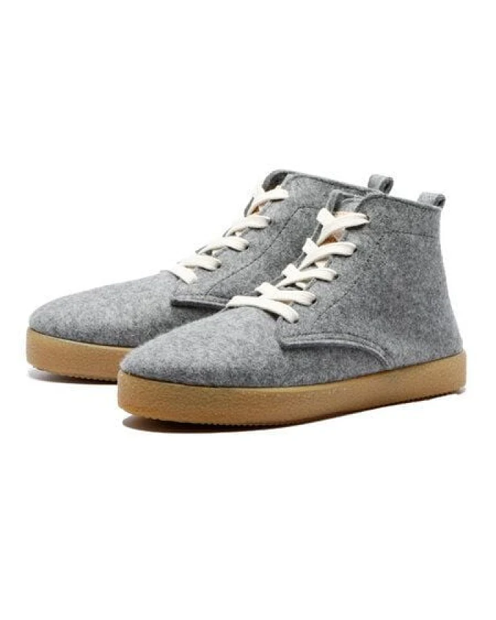 Grand Step Shoes Damen und Herren Chucka Sneaker Adam
