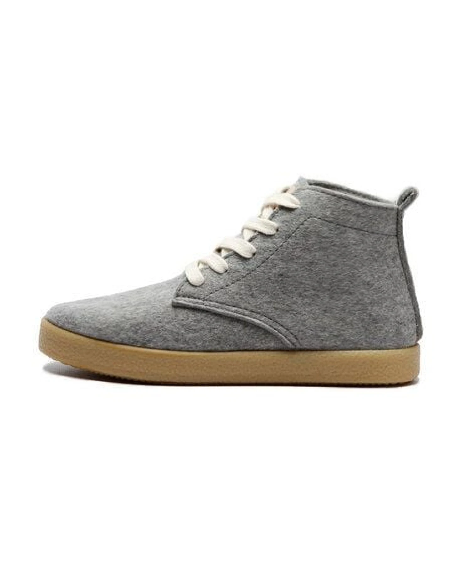 Grand Step Shoes Damen und Herren Chucka Sneaker Adam – Ansicht 3