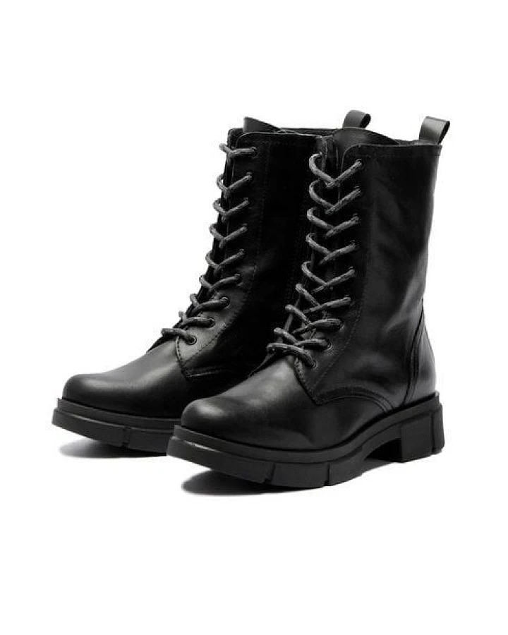 Grand Step Shoes Damen Boots Sonic
