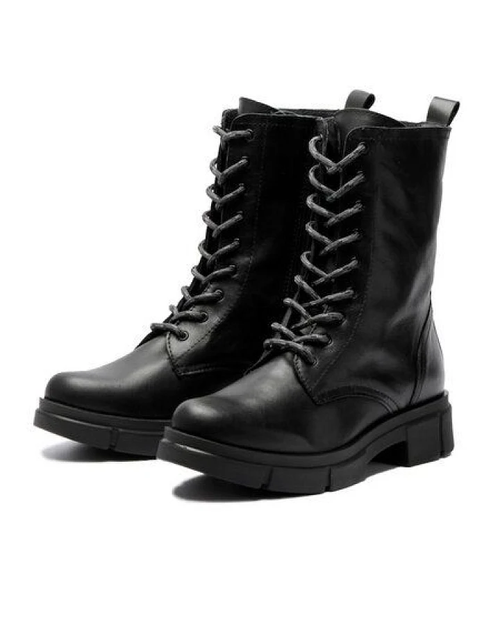 Grand Step Shoes Damen Boots Sonic