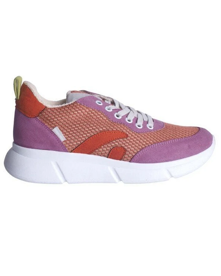 Grand Step Shoes Damen Sneaker Speed