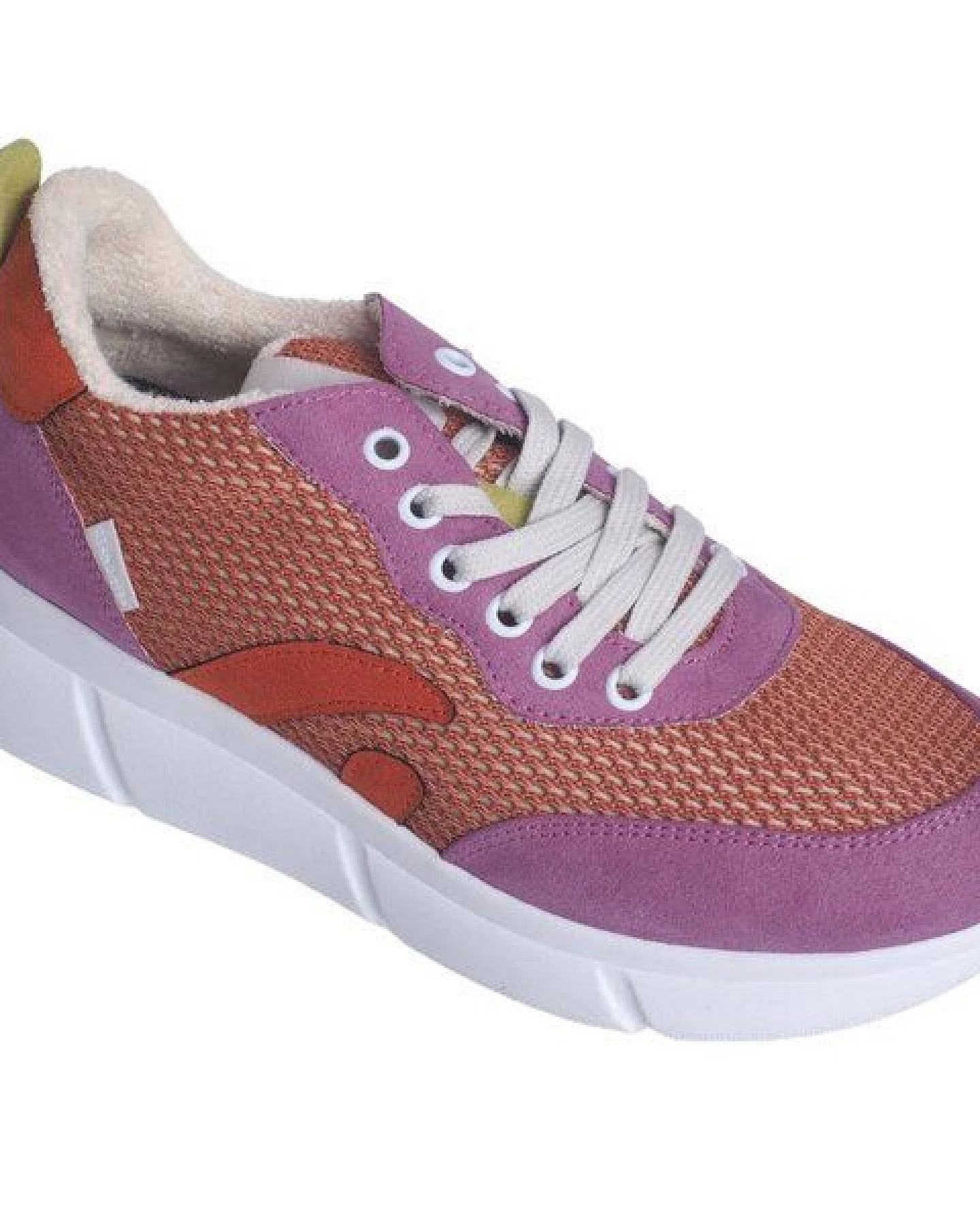 Grand Step Shoes Damen Sneaker Speed – Ansicht 2