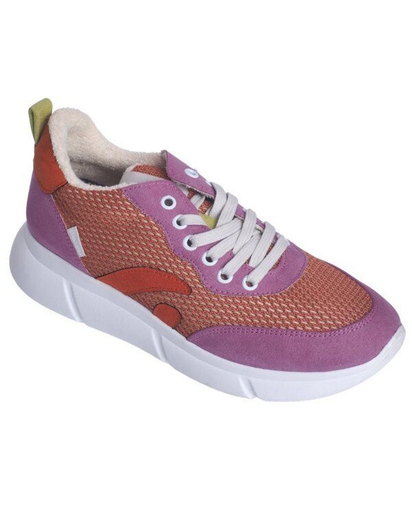 Grand Step Shoes Damen Sneaker Speed – Ansicht 2