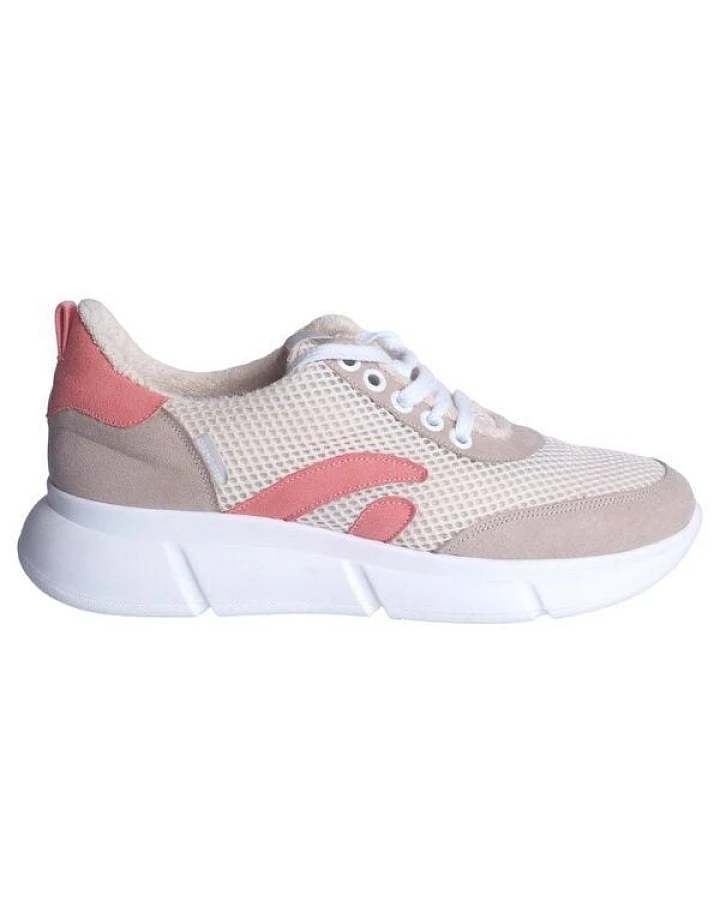 Vanille (Beige-Pink)
