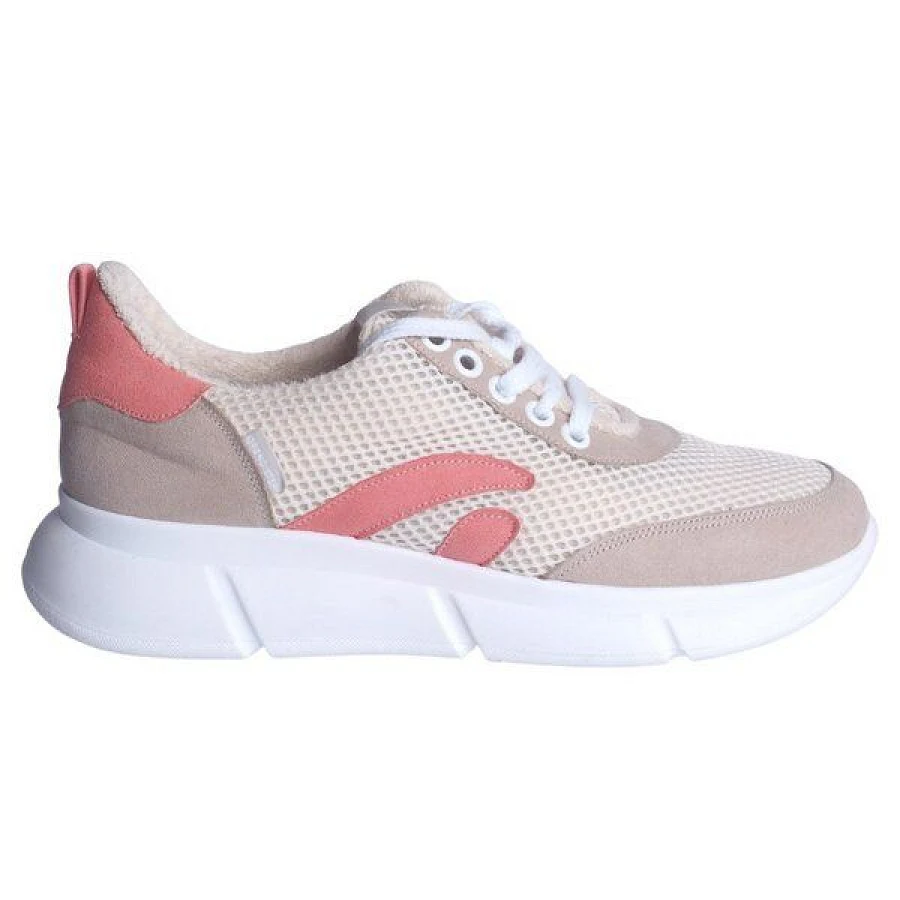 Vanille (Beige-Pink)