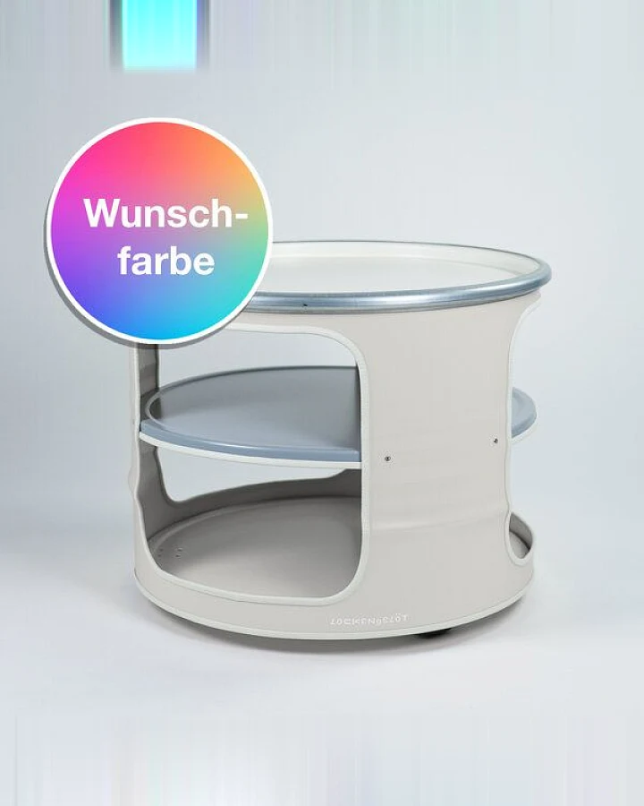 Wunschfarbe (Gepulvert)