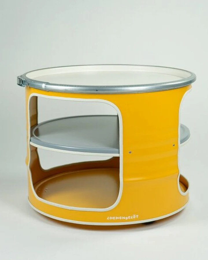 Gelb