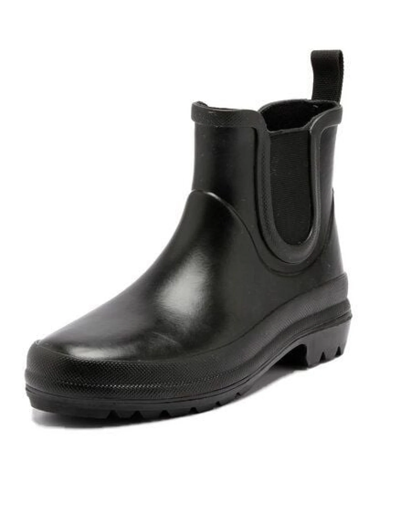 Grand Step Shoes Damen Gummistiefel Vicky Kautschuk – Ansicht 3