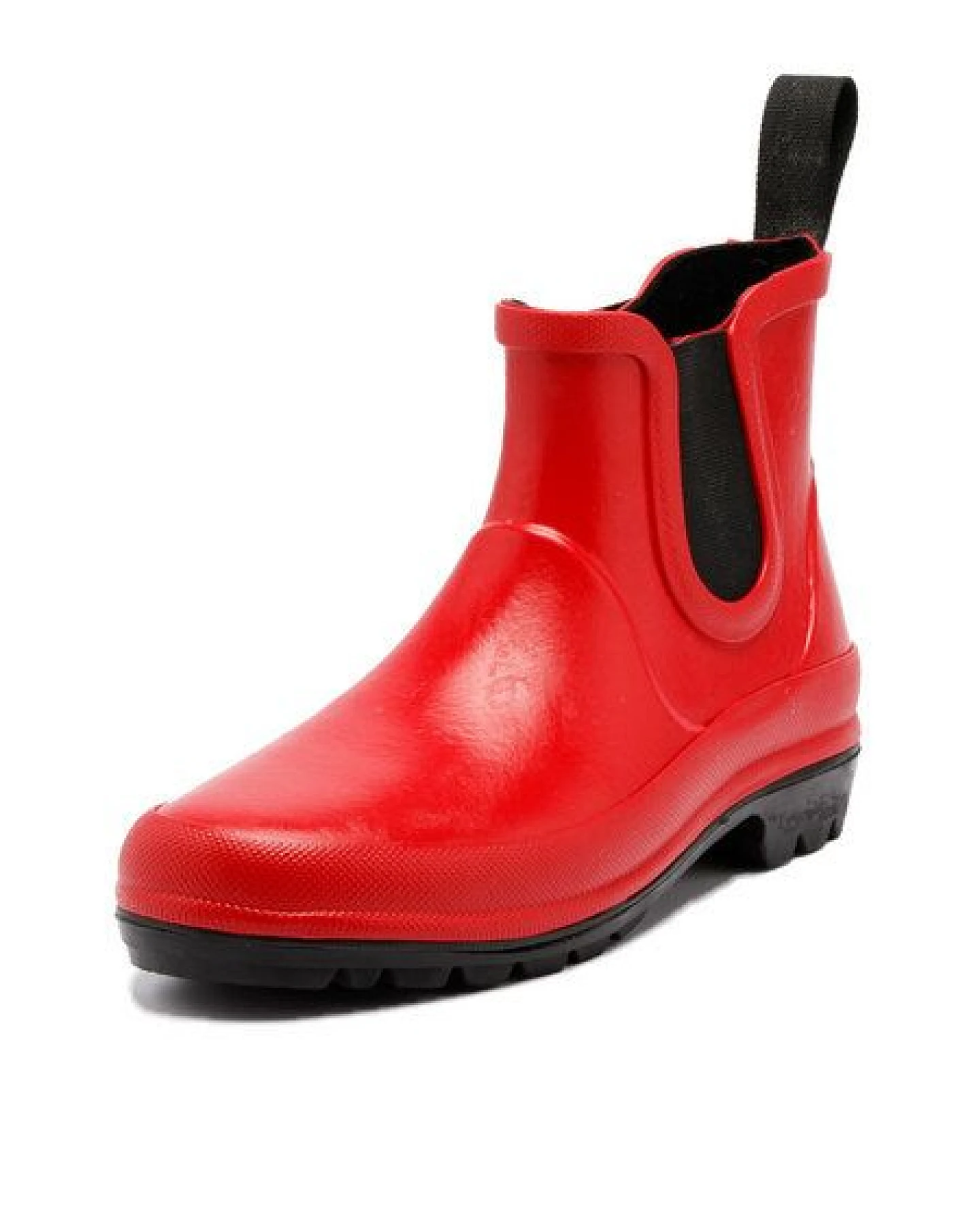 Grand Step Shoes Damen Gummistiefel Vicky Kautschuk – Ansicht 3