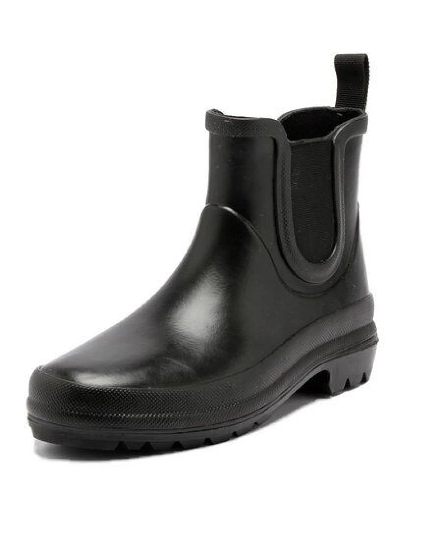 Grand Step Shoes Damen Gummistiefel Vicky Kautschuk – Ansicht 3