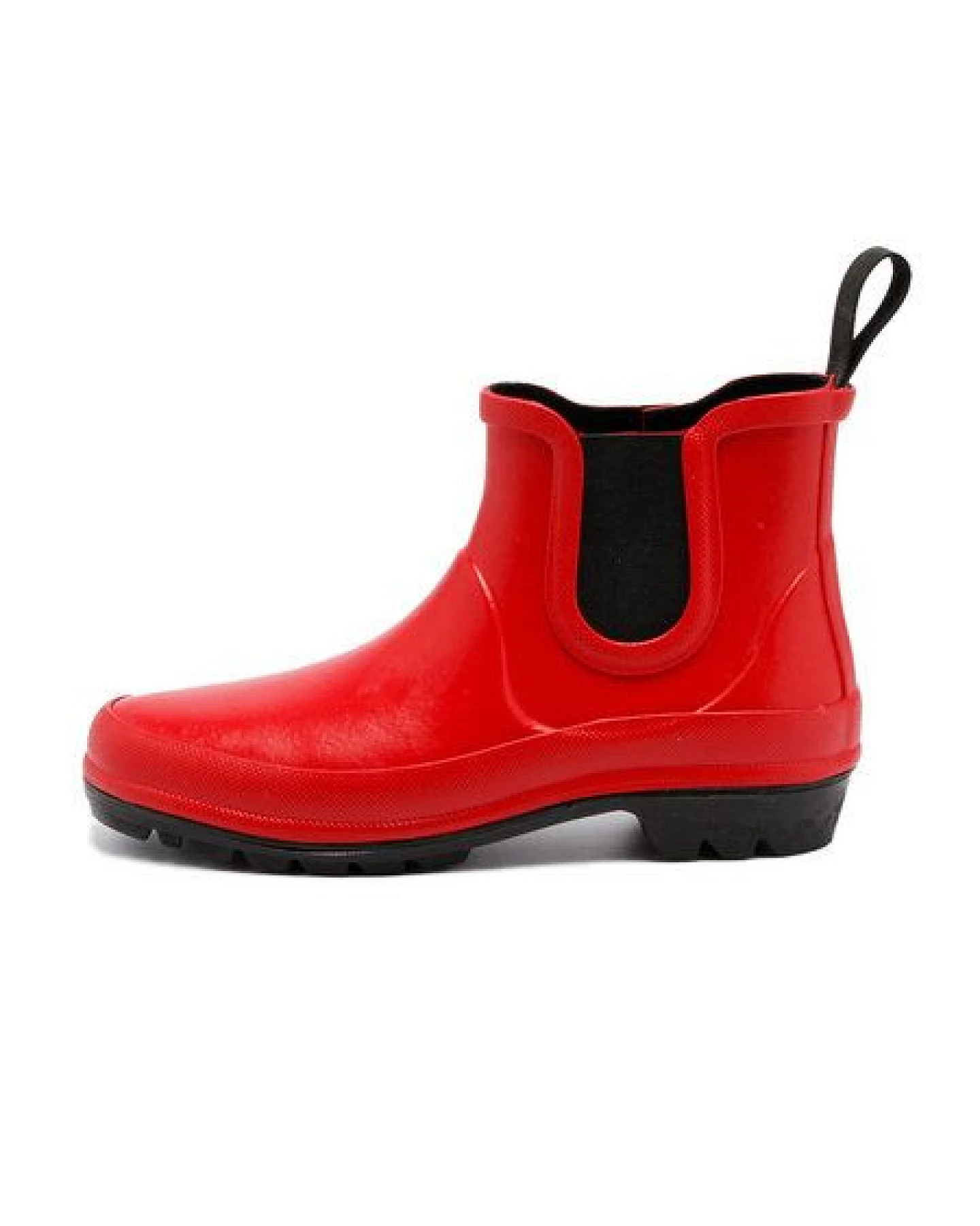 Grand Step Shoes Damen Gummistiefel Vicky Kautschuk – Ansicht 2