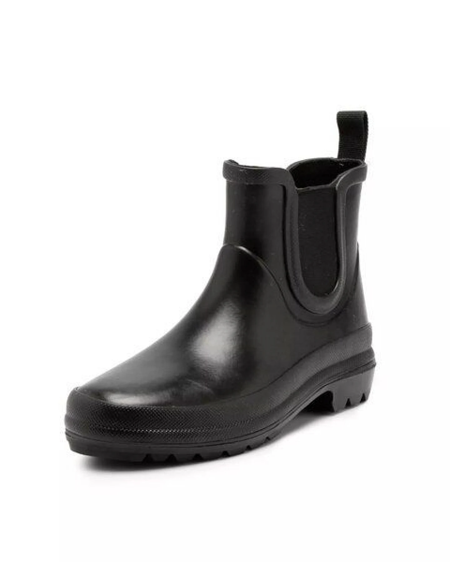 Grand Step Shoes Damen Gummistiefel Vicky Kautschuk – Ansicht 2
