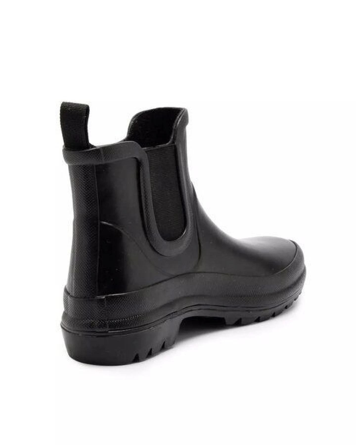 Grand Step Shoes Damen Gummistiefel Vicky Kautschuk – Ansicht 3