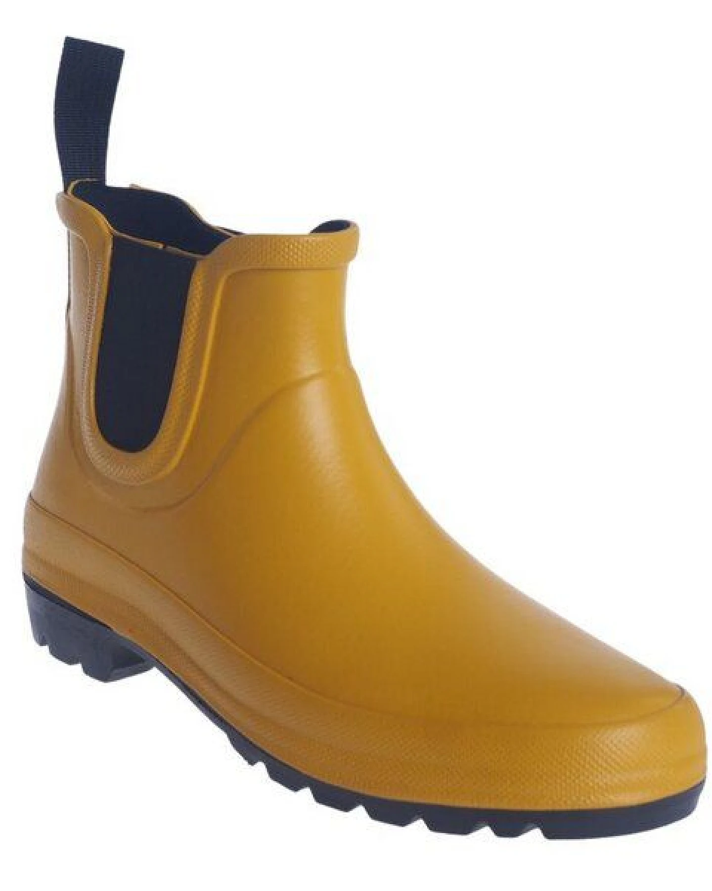 Grand Step Shoes Damen Gummistiefel Vicky Kautschuk – Ansicht 3