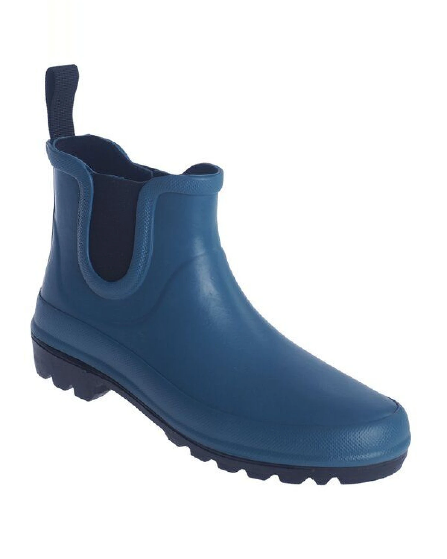 Grand Step Shoes Damen Gummistiefel Vicky Kautschuk – Ansicht 3