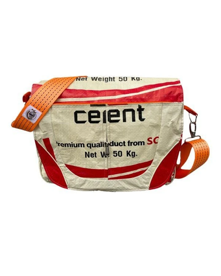 Beadbags Messenger Bag- CR5TJ