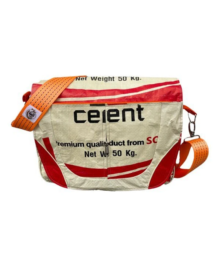 Beadbags Messenger Bag- CR5TJ