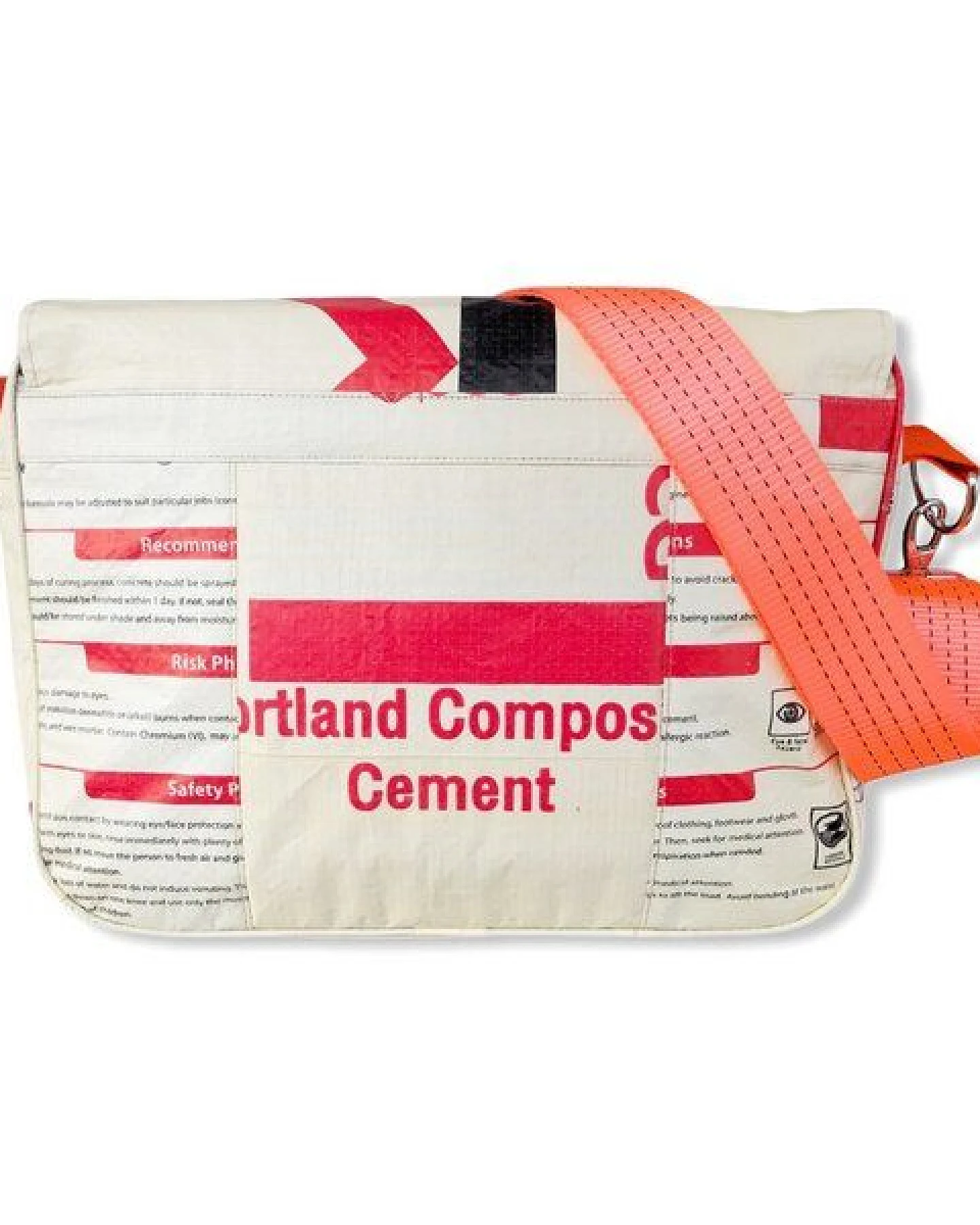 Beadbags Messenger Bag- CR5TJ – Ansicht 3