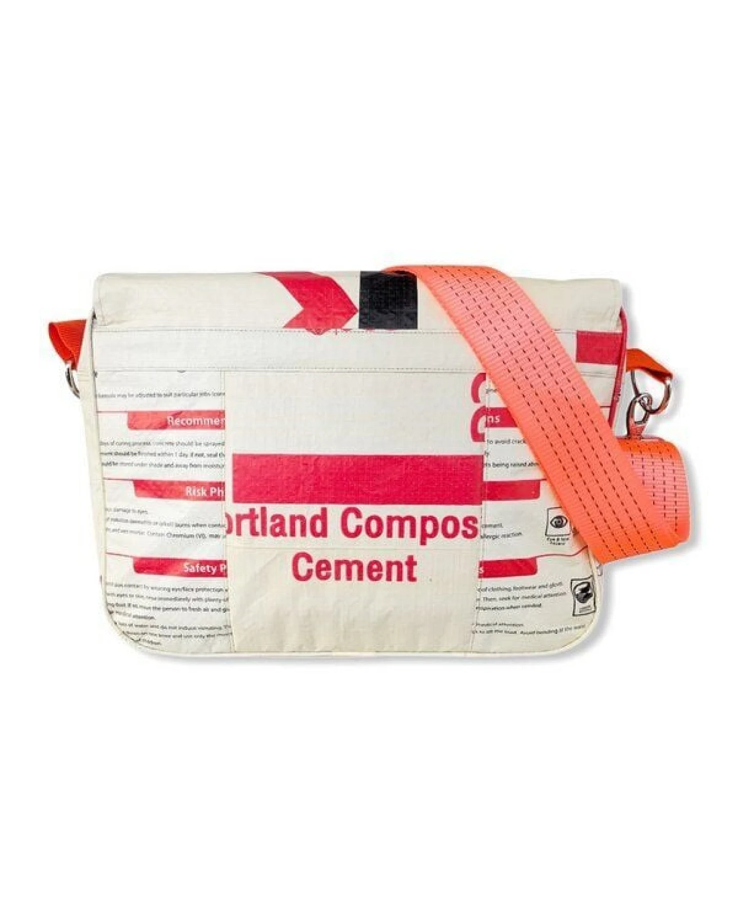 Beadbags Messenger Bag- CR5TJ – Ansicht 3