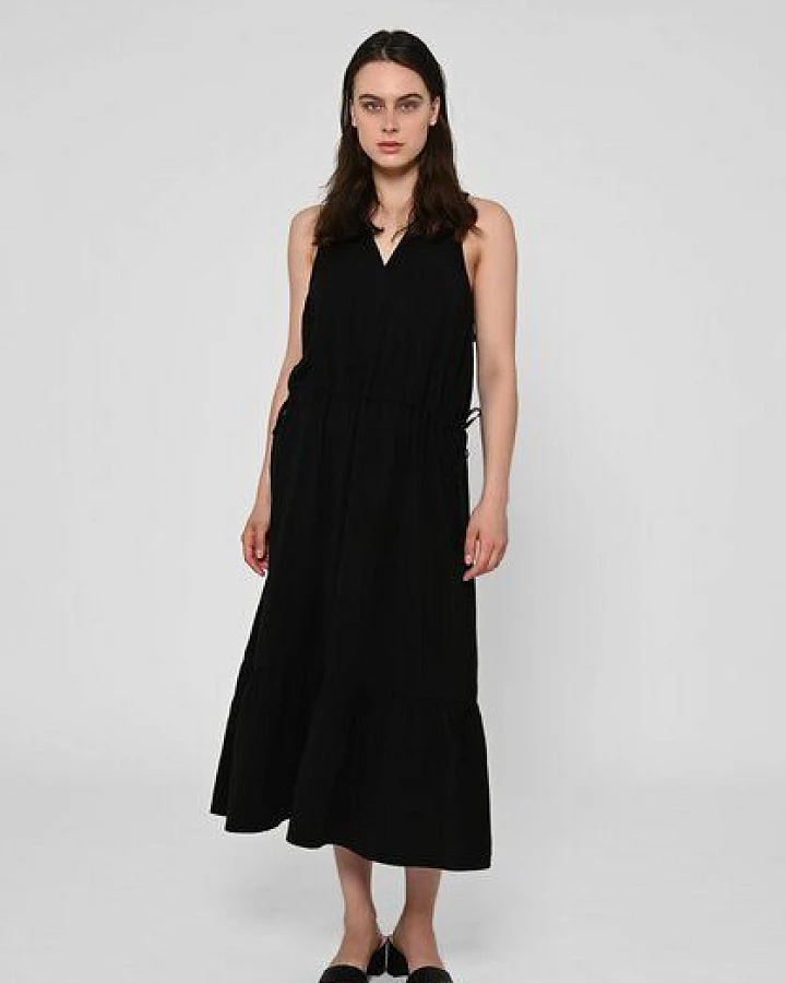 Lovjoi Maxidress RAMARIA aus TENCEL Lyocell