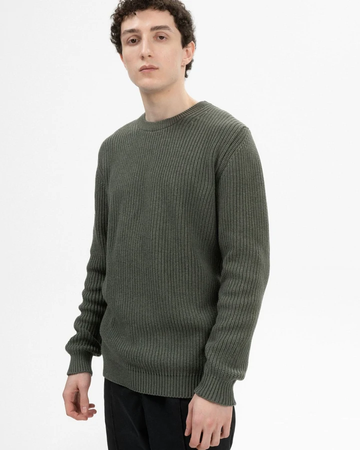 Strickpullover Ravi Melange