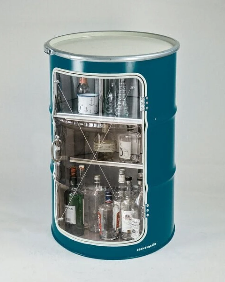Wunschfarbe (Gepulvert)