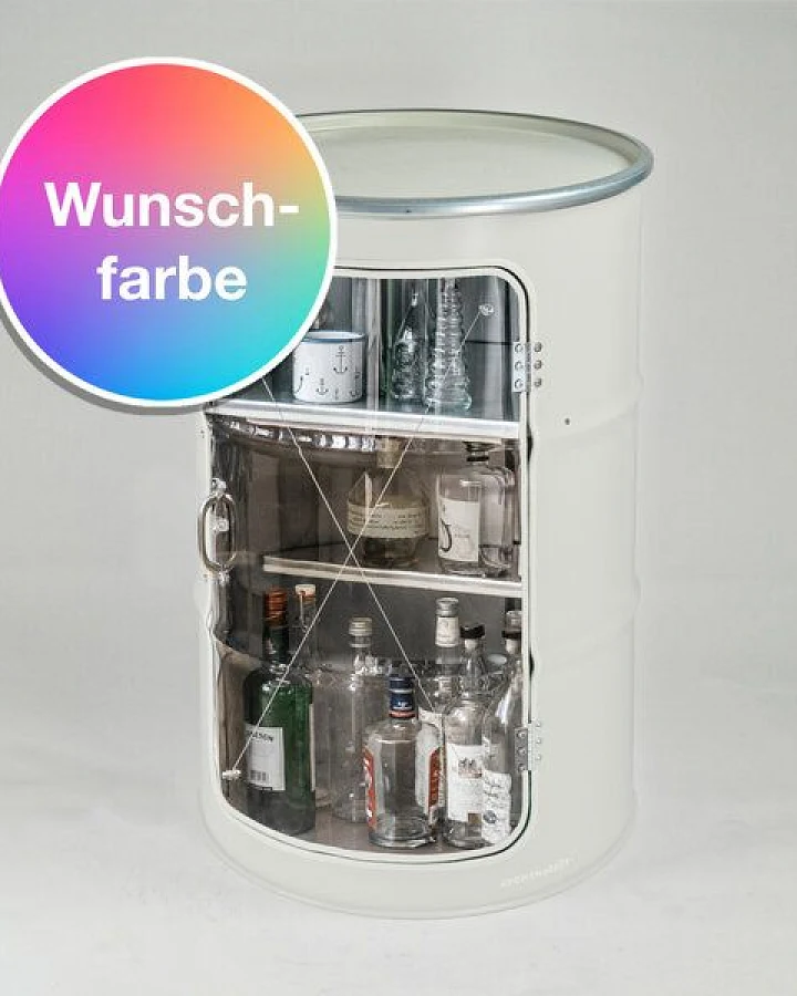 Wunschfarbe (gepulvert)