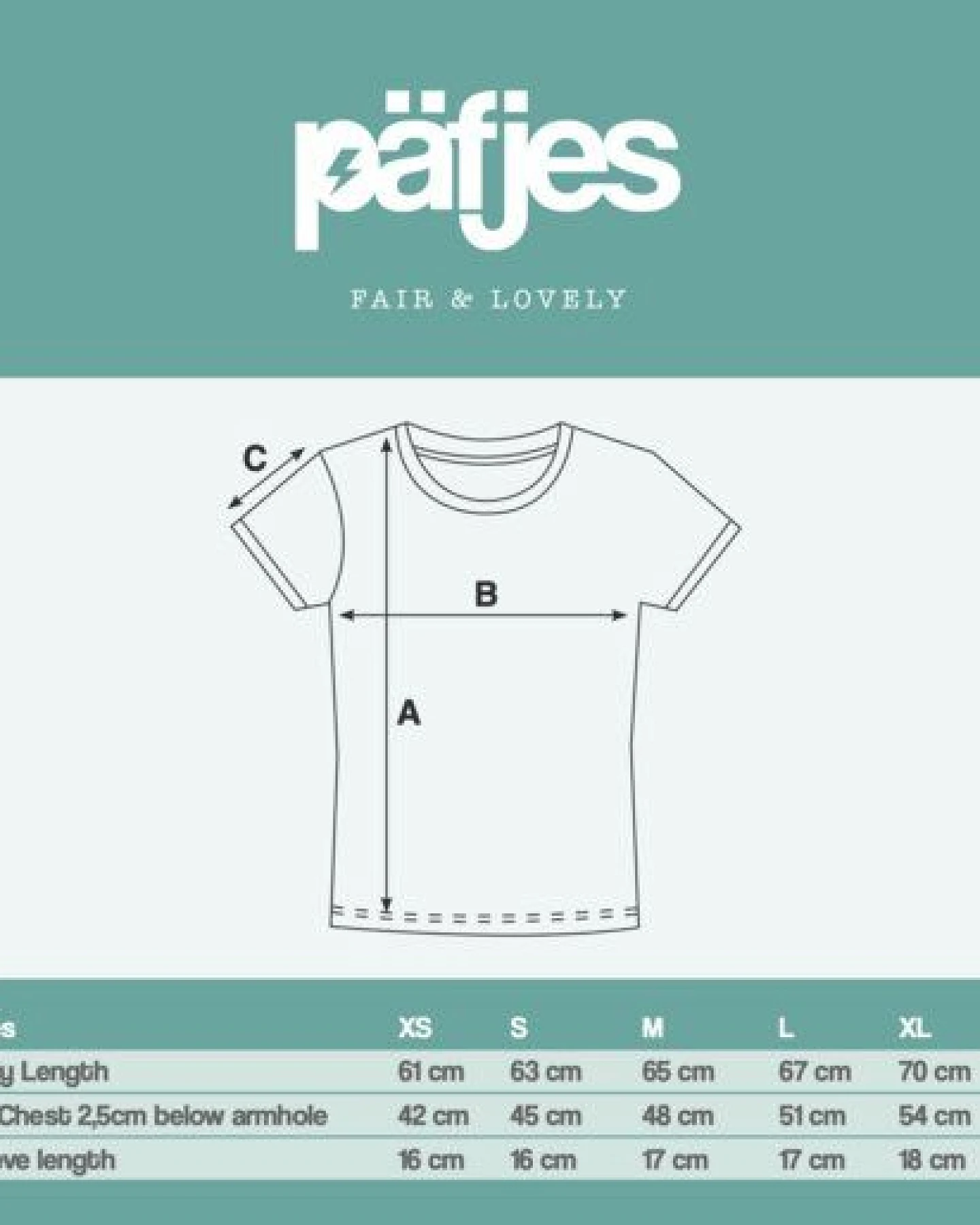 päfjes Radfahren ist schön - Gravel - Frauen T-Shirt - Fair aus Baumwolle Bio – Ansicht 4