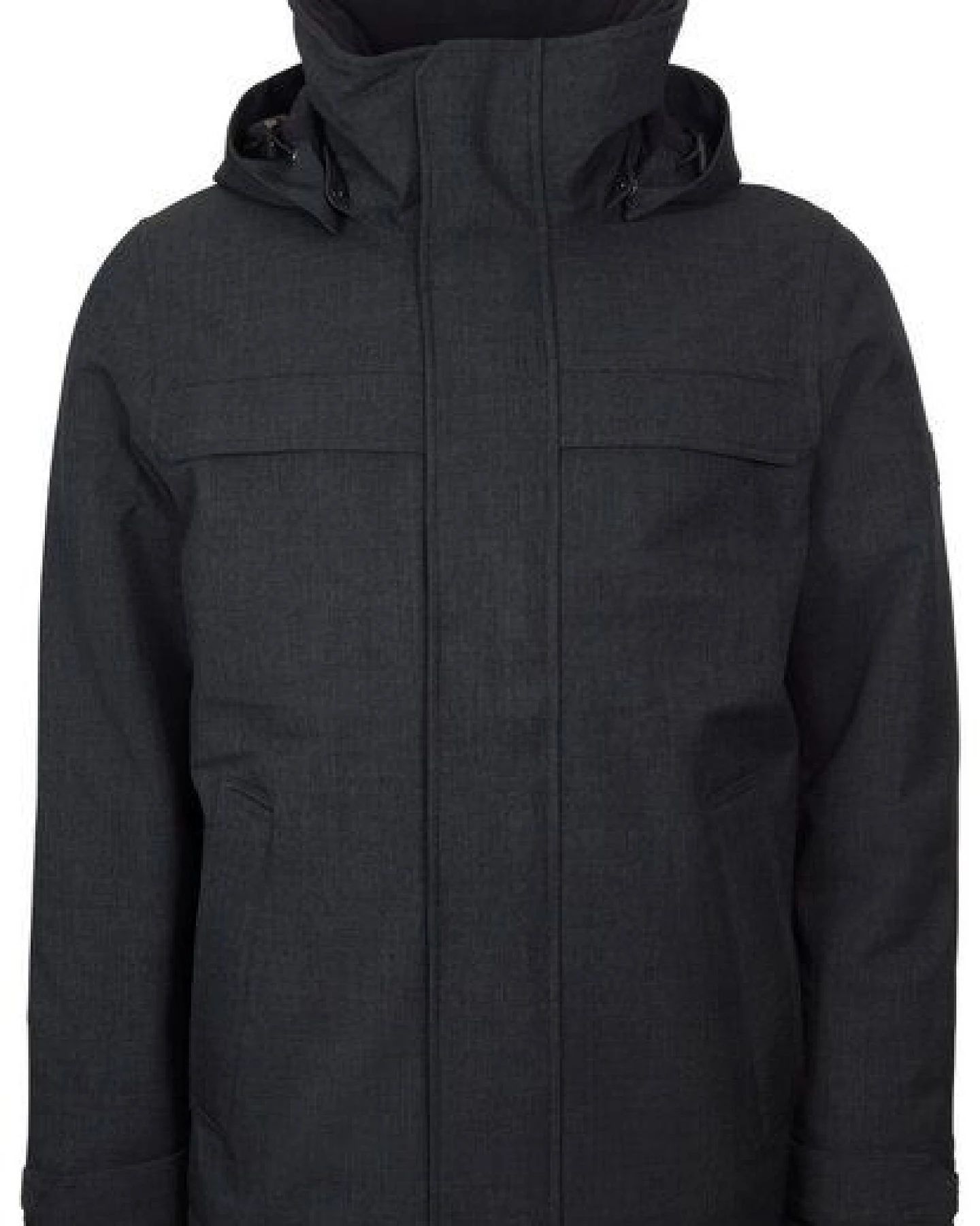 Elkline Herren Winterjacke Undercover – Ansicht 4